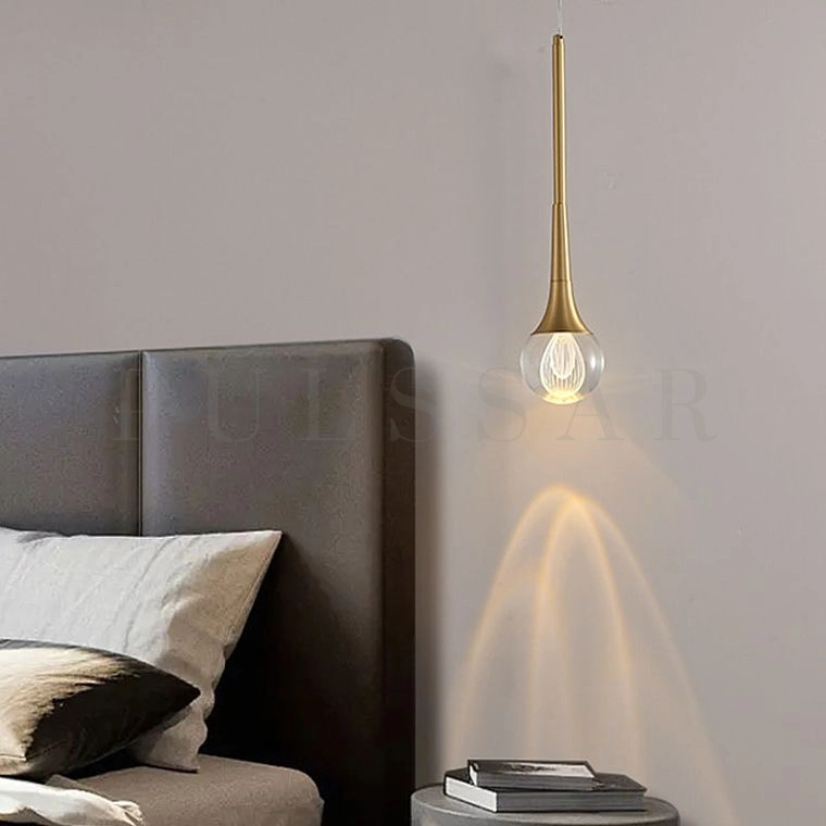 Подвесной светильник FANNAR