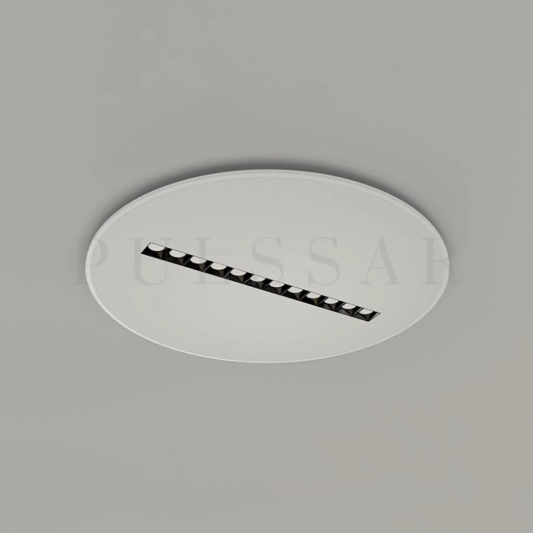 Потолочный светильник OCTAVION