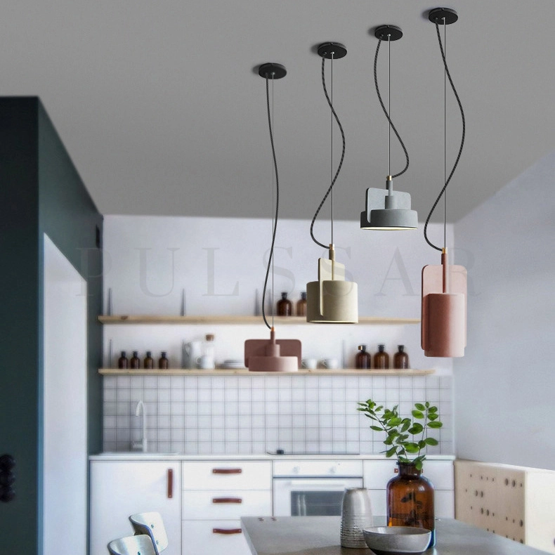 Подвесной светильник SKOVL