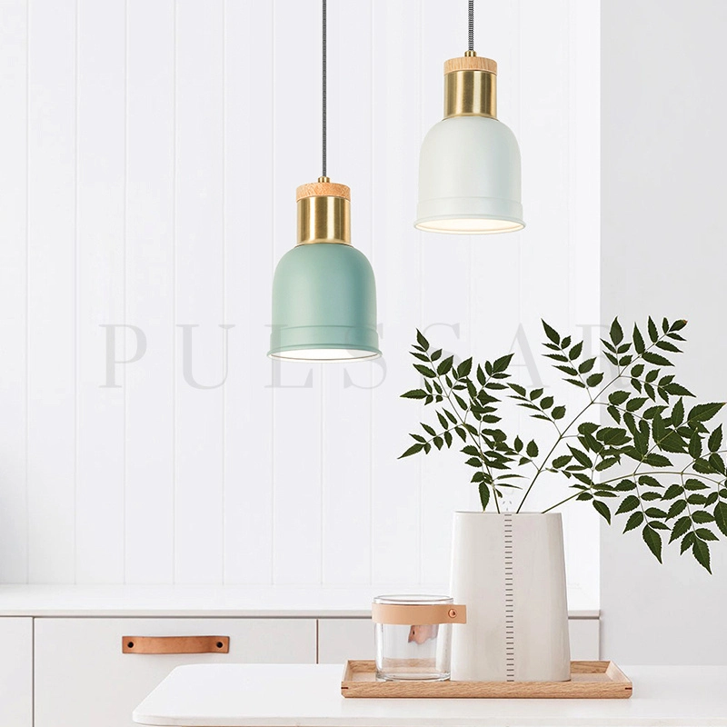 Подвесной светильник NORDLAND ONE