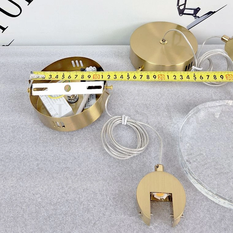 Подвесной светильник CELIAN