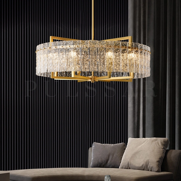 Подвесная люстра ADINA CH