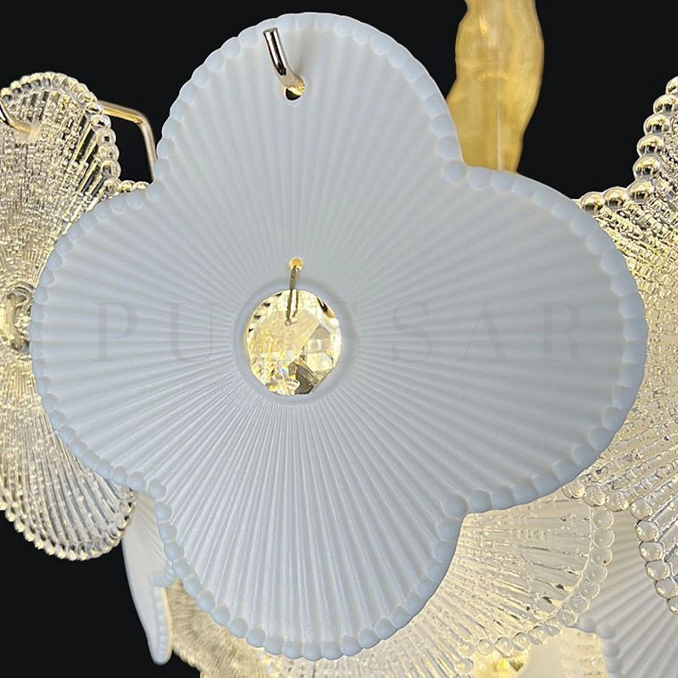 Подвесная люстра FLORIN