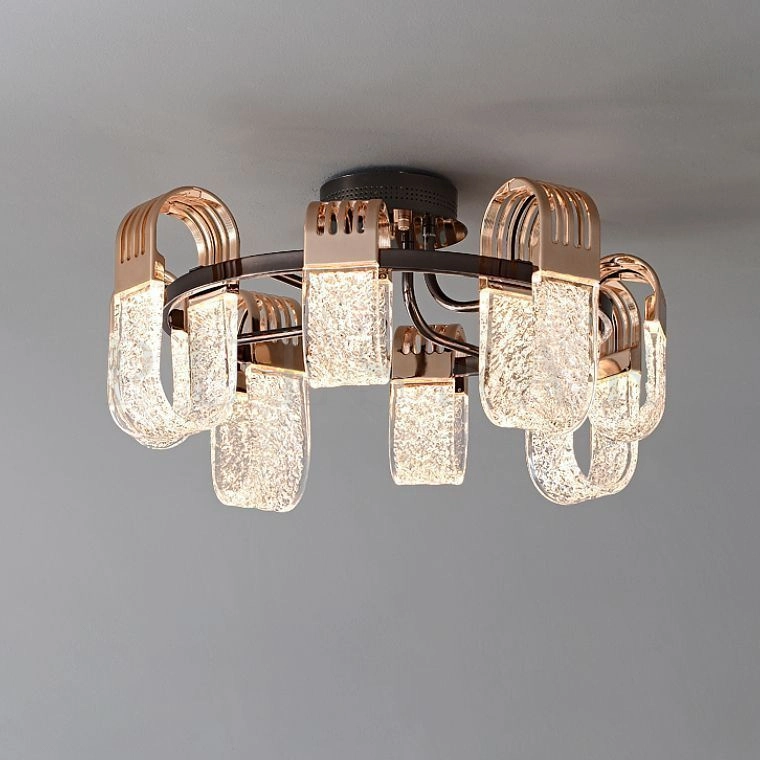 Потолочная люстра JERALD CH