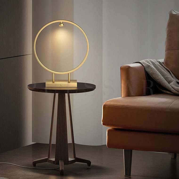 Настольная лампа GERTON