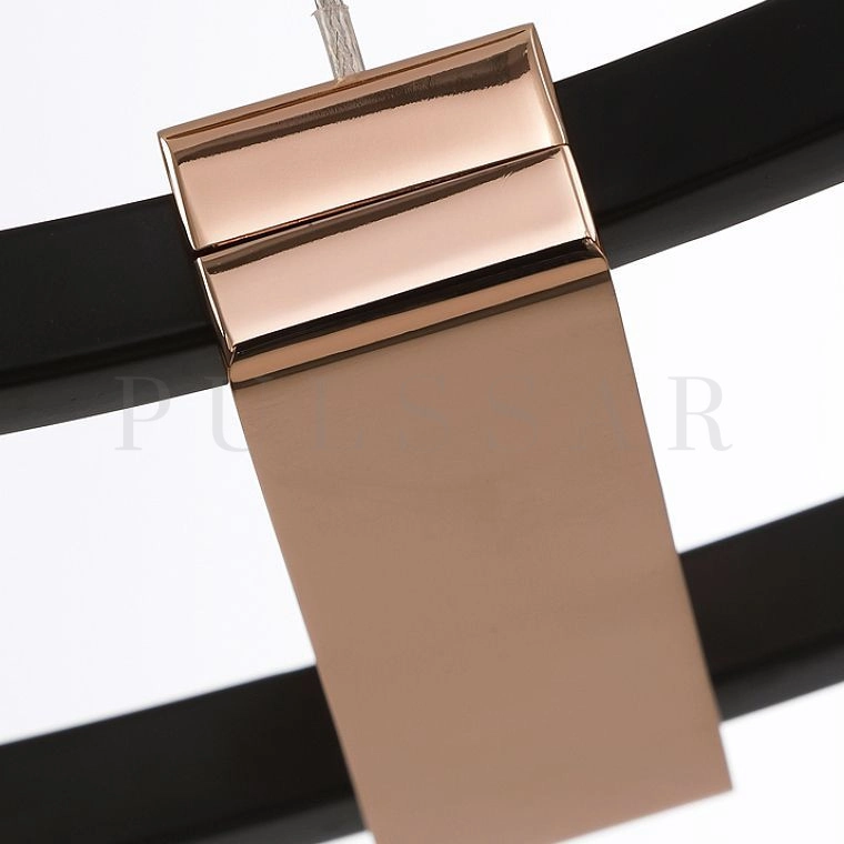 Кольцевая люстра SATURNA CH