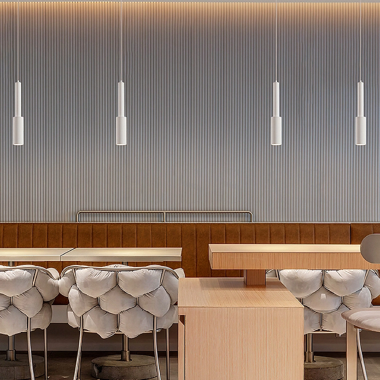 Подвесной светильник BERNARD