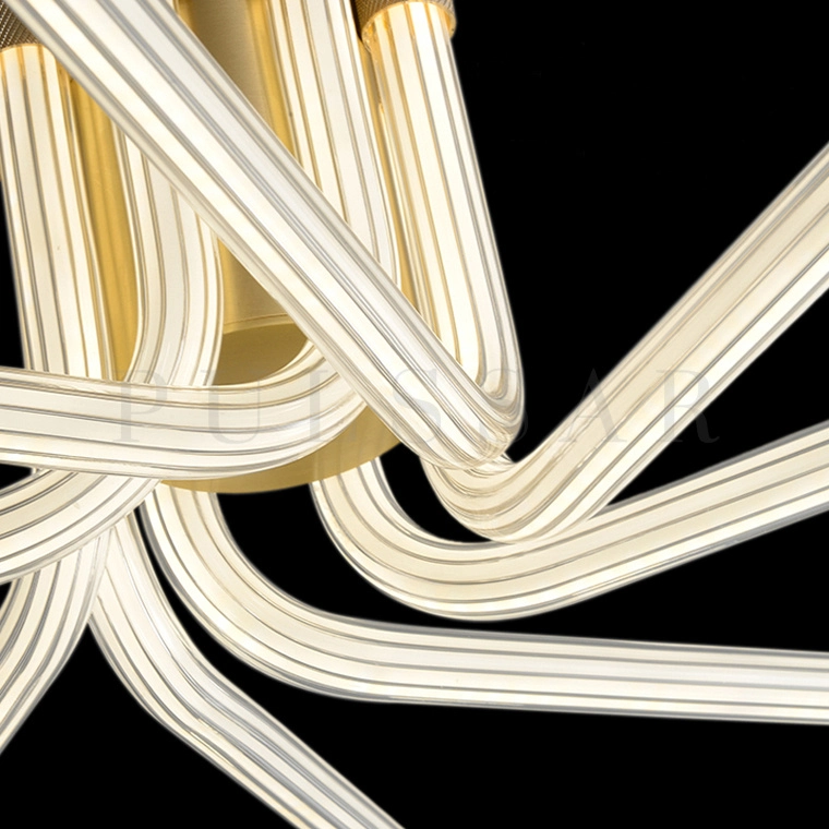 Потолочная люстра RAUGLA