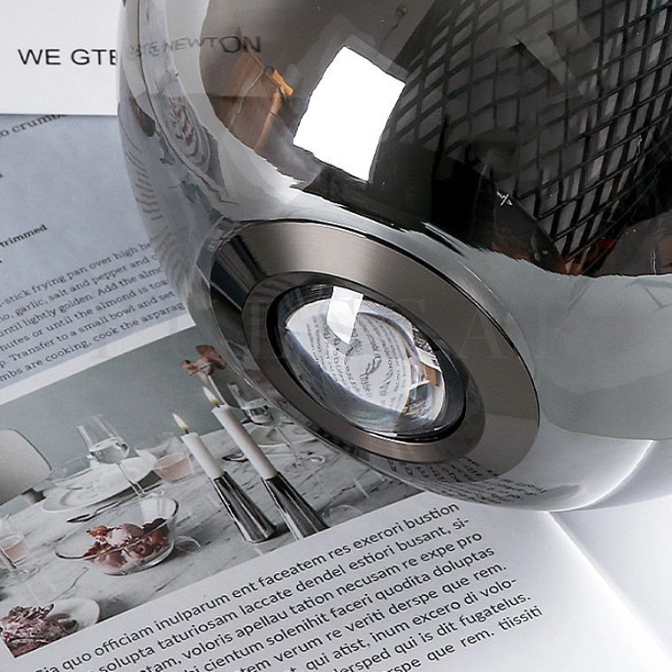 Подвесной светильник GUNTER A