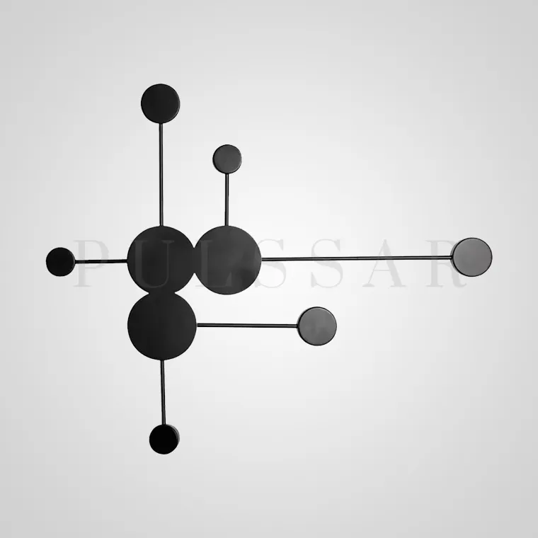 Бра DOTS 3
