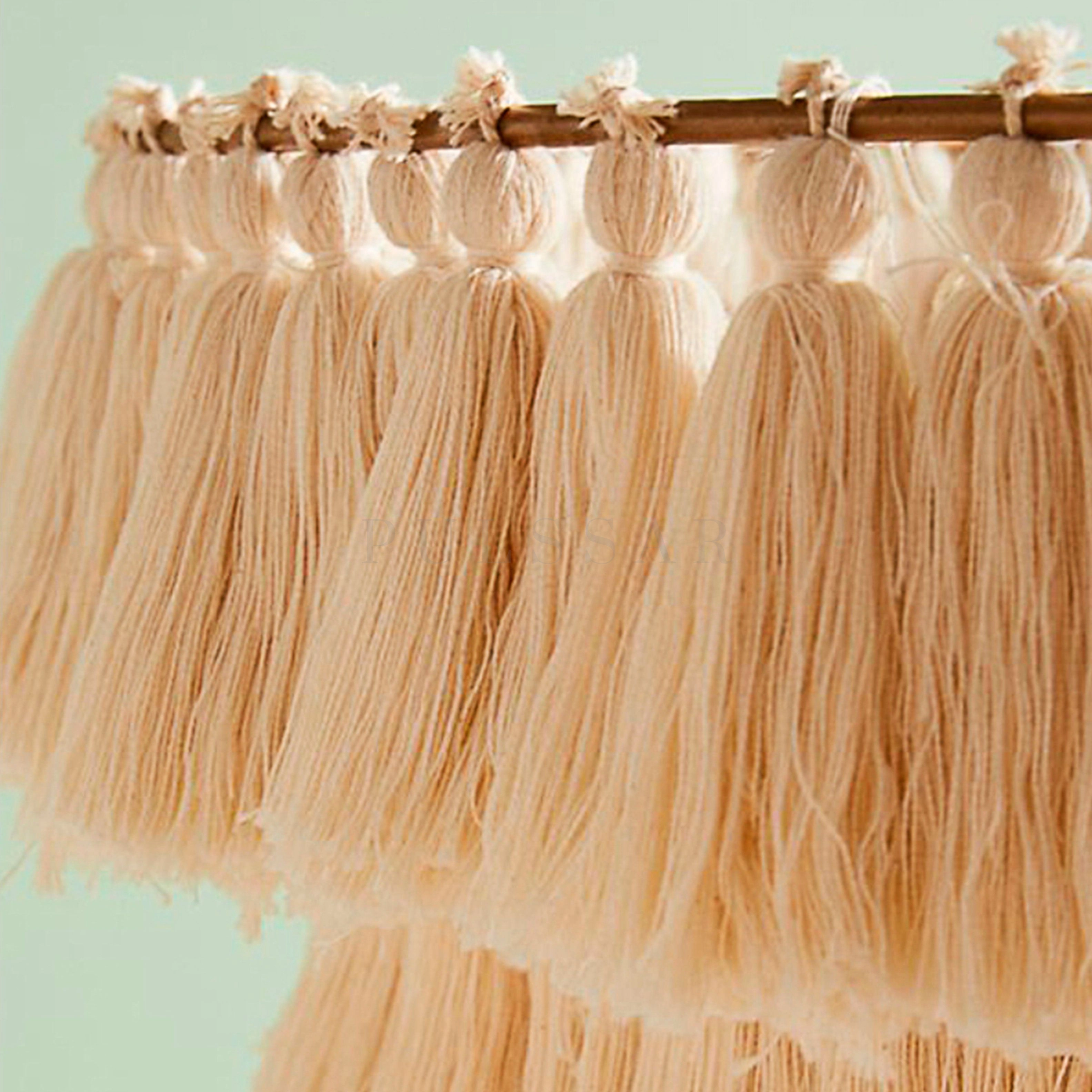 Подвесная люстра TASSEL