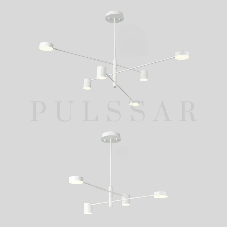 Подвесная люстра MOTVIKT