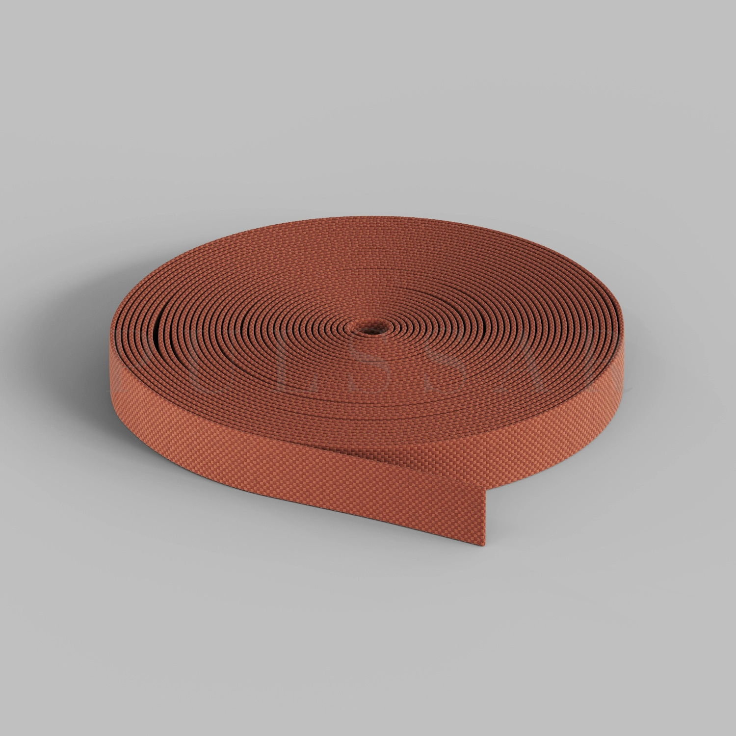 Трек-ремень BELTY BASE TR5502-BR