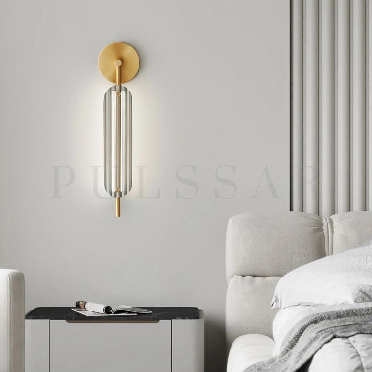 Бра CHIFFA B WALL