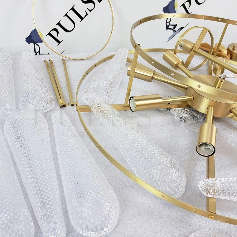 Подвесная люстра RADA