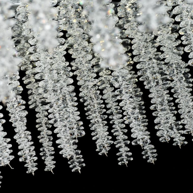 Потолочная люстра FREDLEIF CH