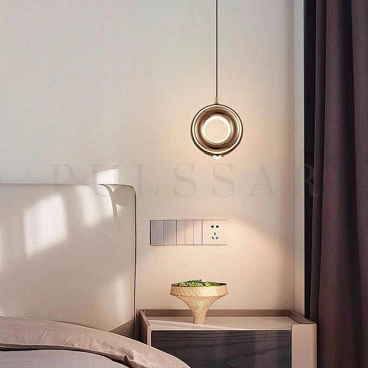 Подвесной светильник BOSSE