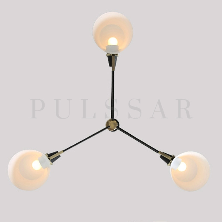 Подвесная люстра SPREAD