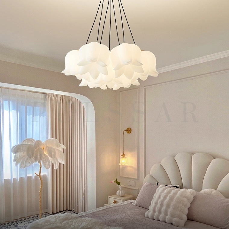 Подвесная люстра LILLIS