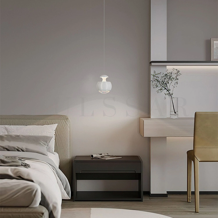 Подвесной светильник SYRUS