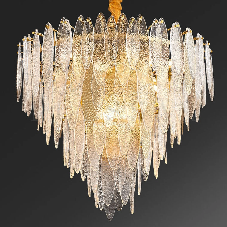 Подвесная люстра RISSA