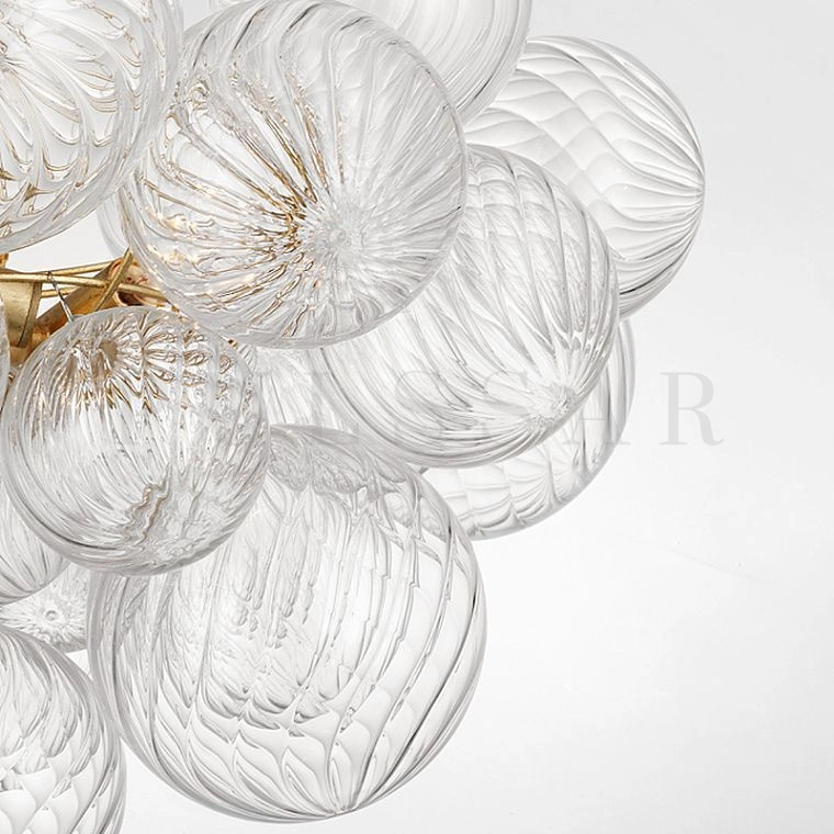 Подвесная люстра MARLON