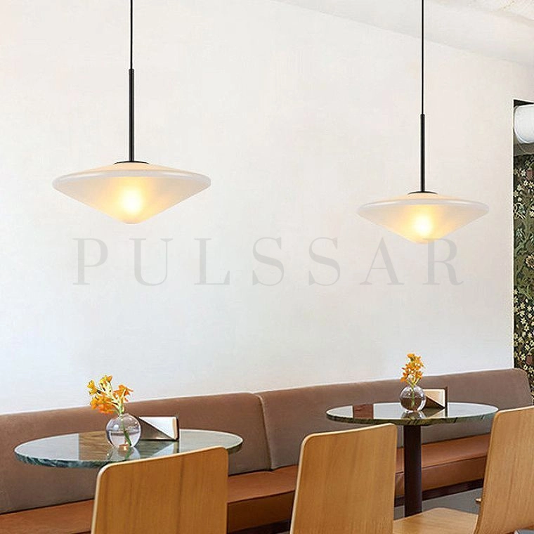 Подвесной светильник CILLIAN