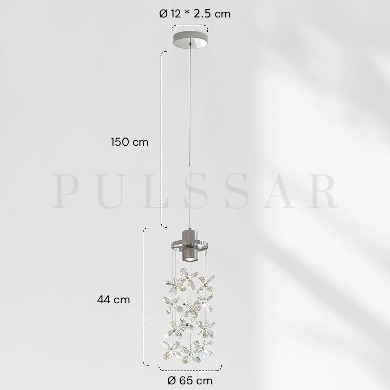 Подвесной светильник BRENTA