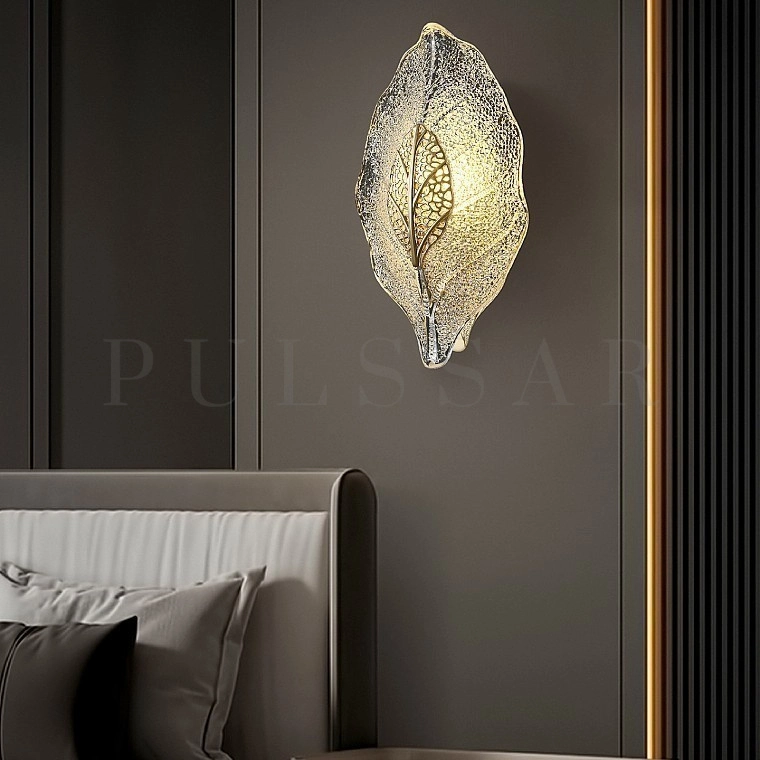 Бра OLEANDER B WALL