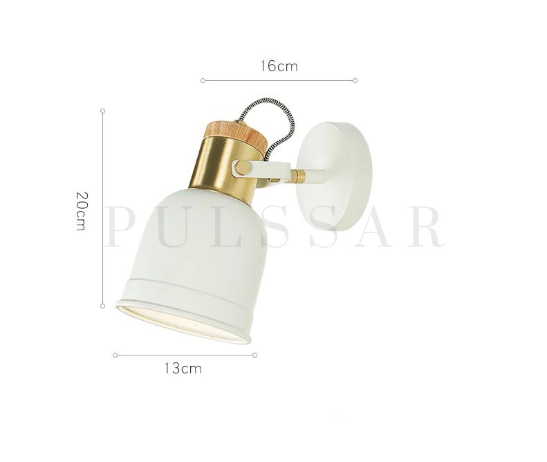 Бра NORDLAND WALL