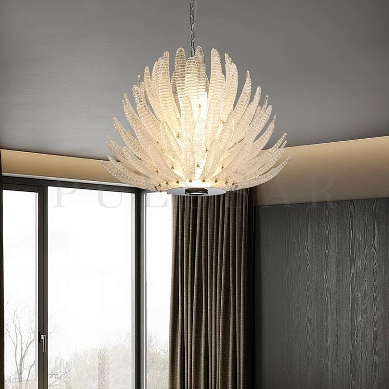 Подвесная люстра ENOR