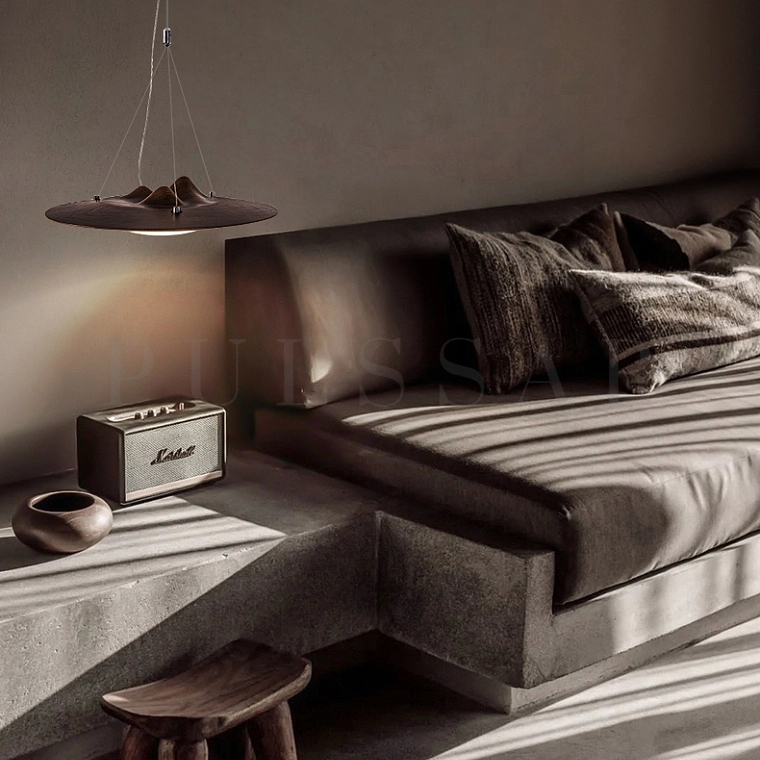 Подвесной светильник VILLEM