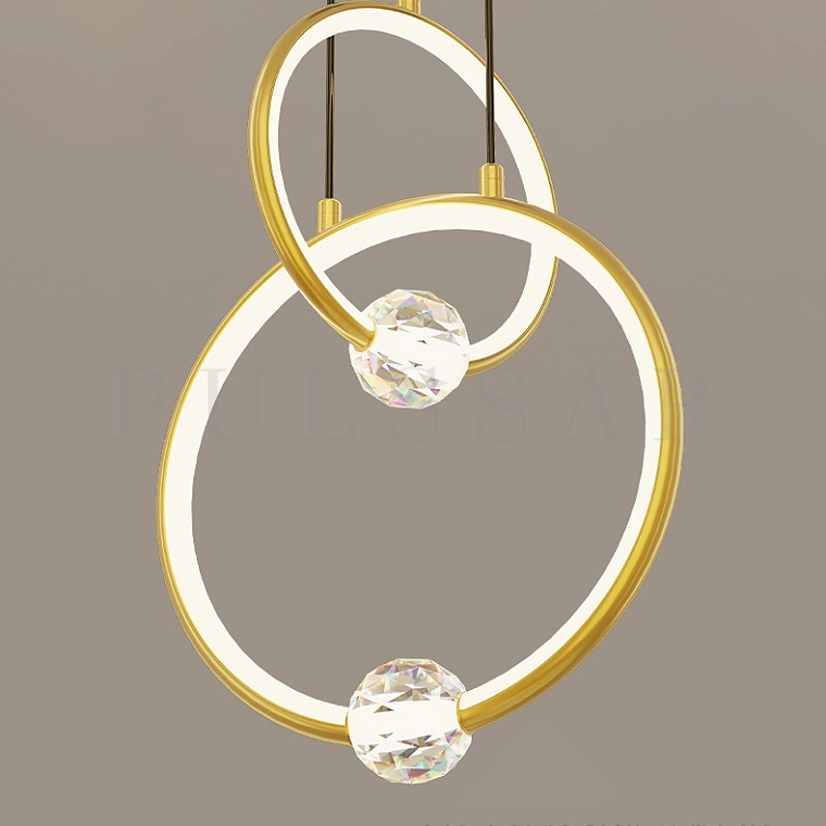 Подвесной светильник LUANA