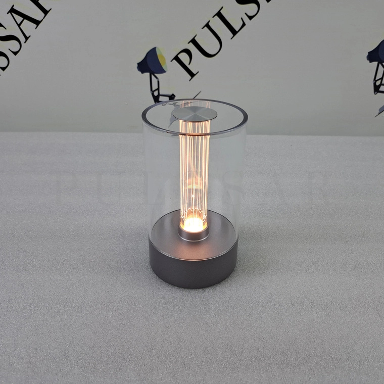 Настольная лампа ROMANTIC LAMP