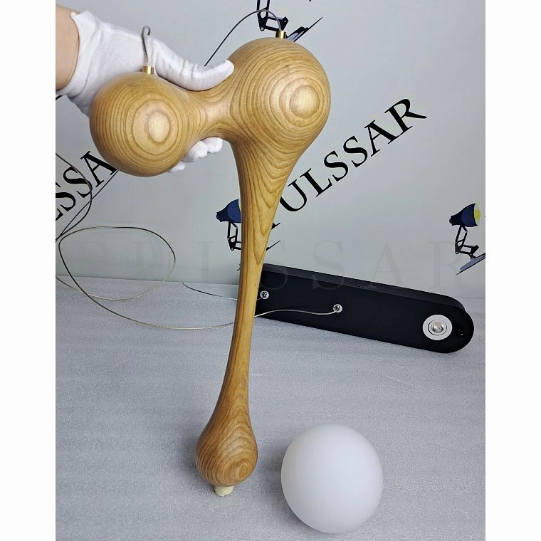 Подвесной светильник TORGER