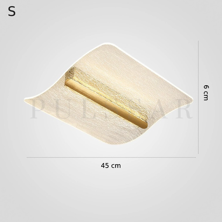 Потолочный светильник ALABESCO