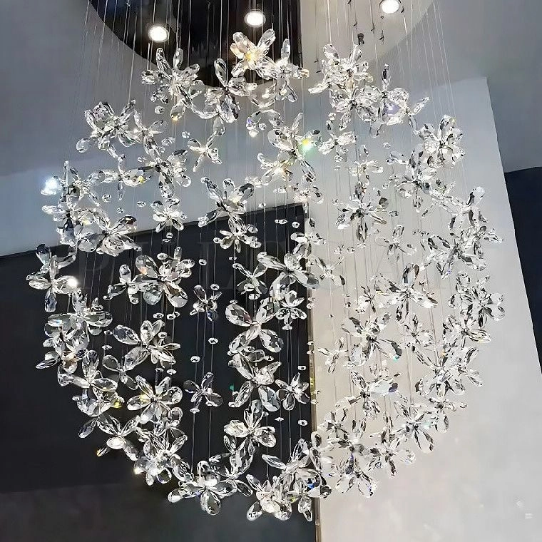 Подвесная люстра CHARA BALL