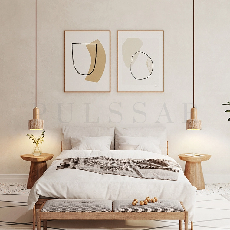 Подвесной светильник JAMTE