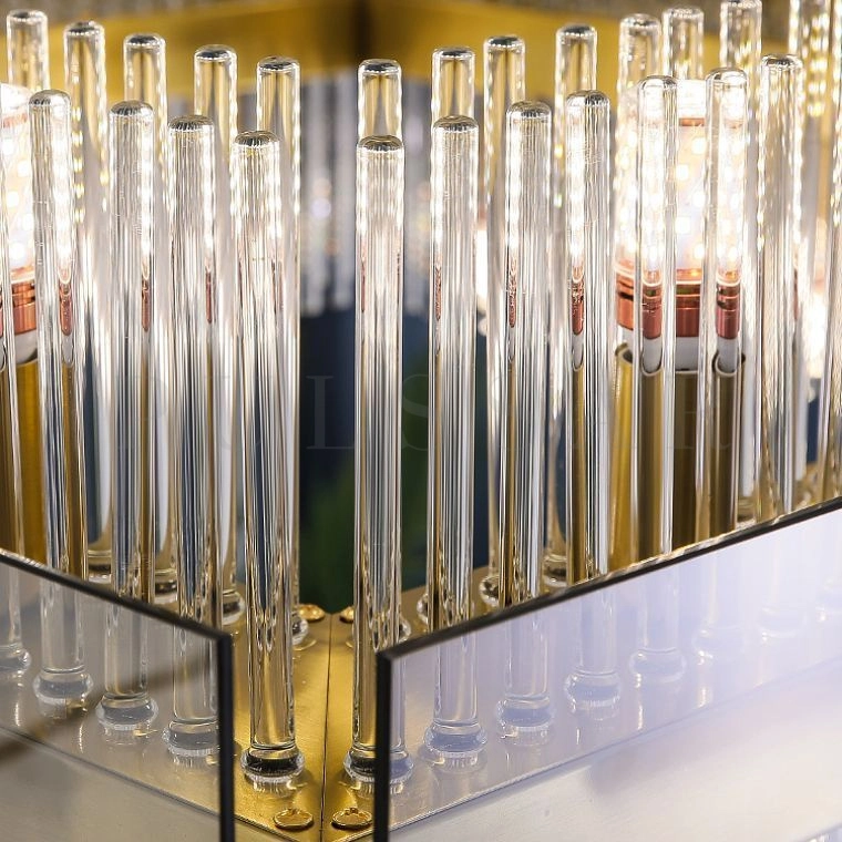 Потолочная люстра SELLA CH