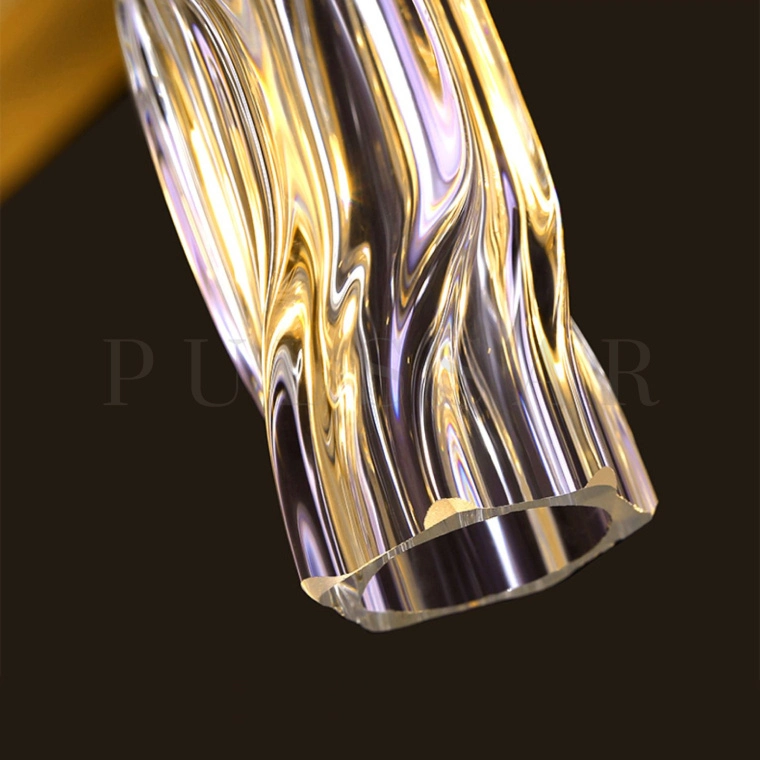 Подвесная люстра PONTIAN