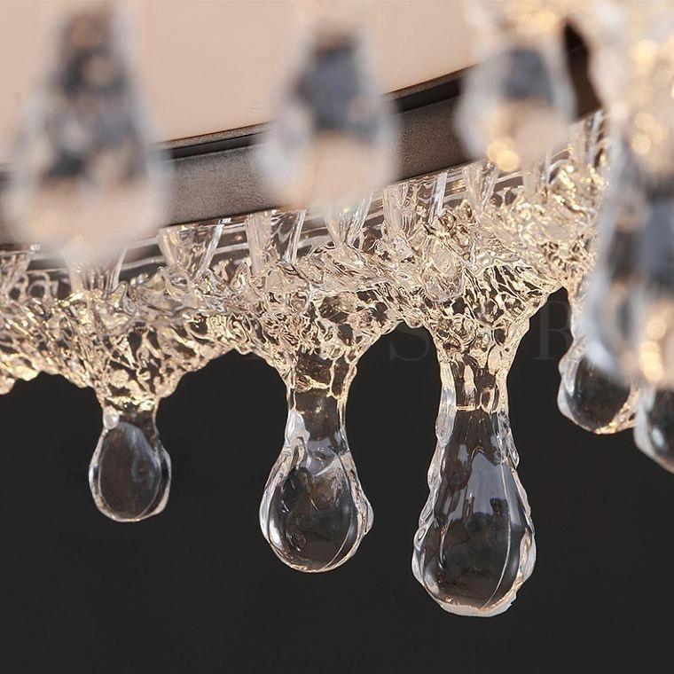 Потолочный светильник ANDRUS CH