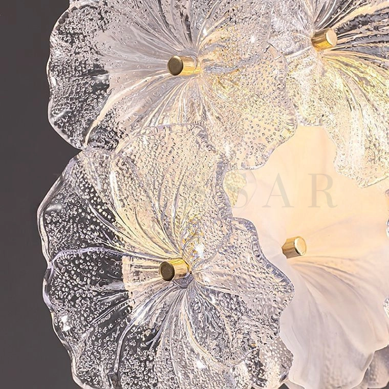 Реечная люстра IVET LONG