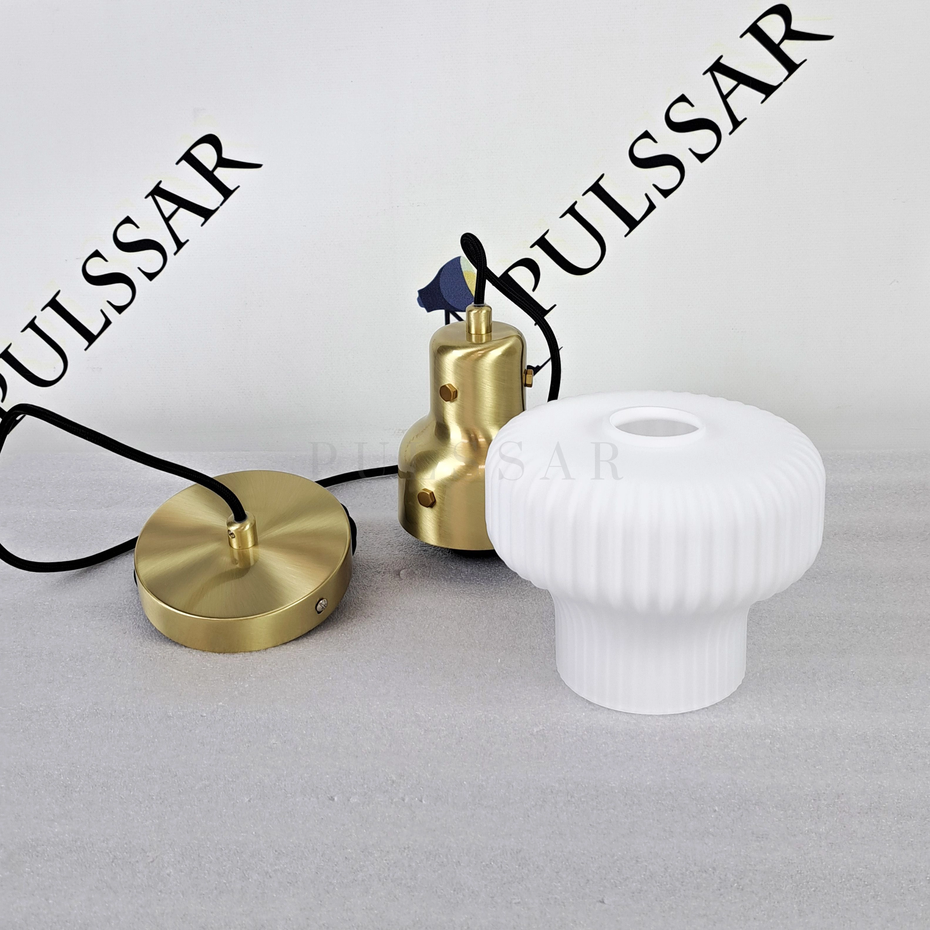 Подвесной светильник MARLAY