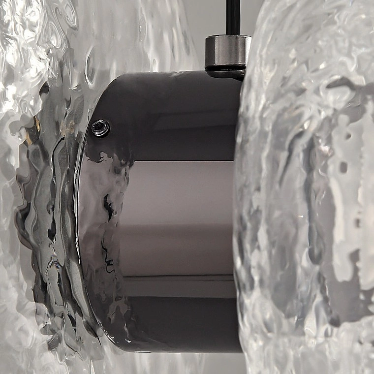 Подвесной светильник LINDIS FROST