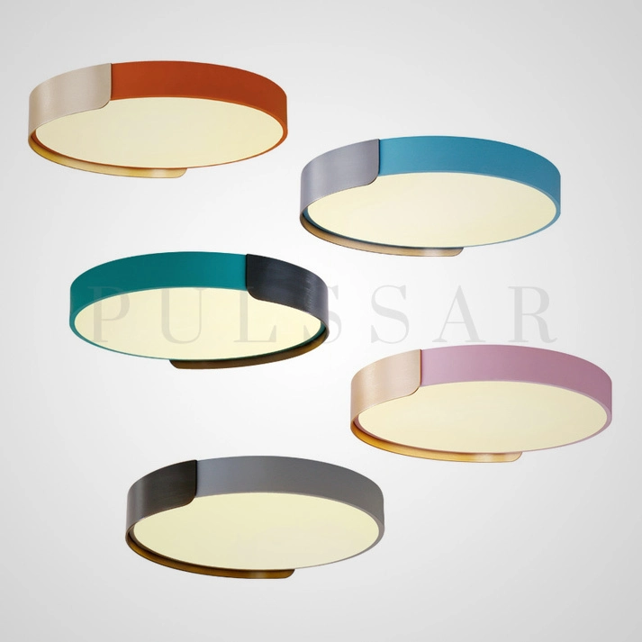 Потолочный светильник ABEND CH