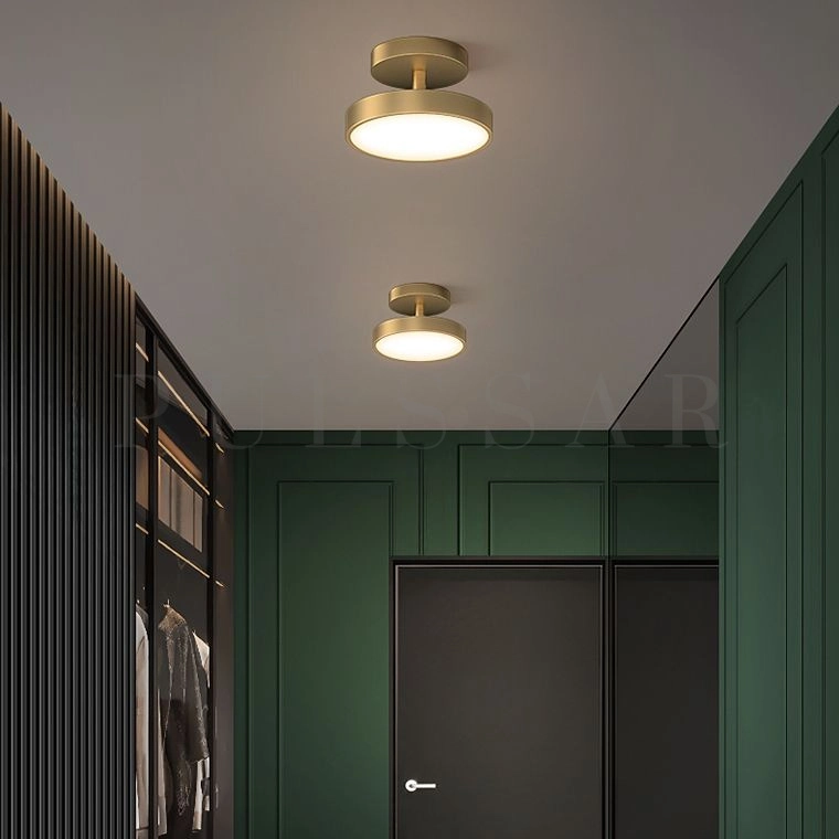 Точечный светильник TENN COSY