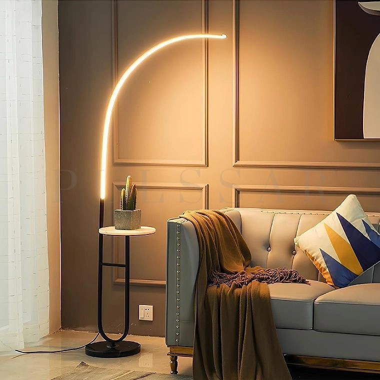 Торшер FLEXIBEL FL