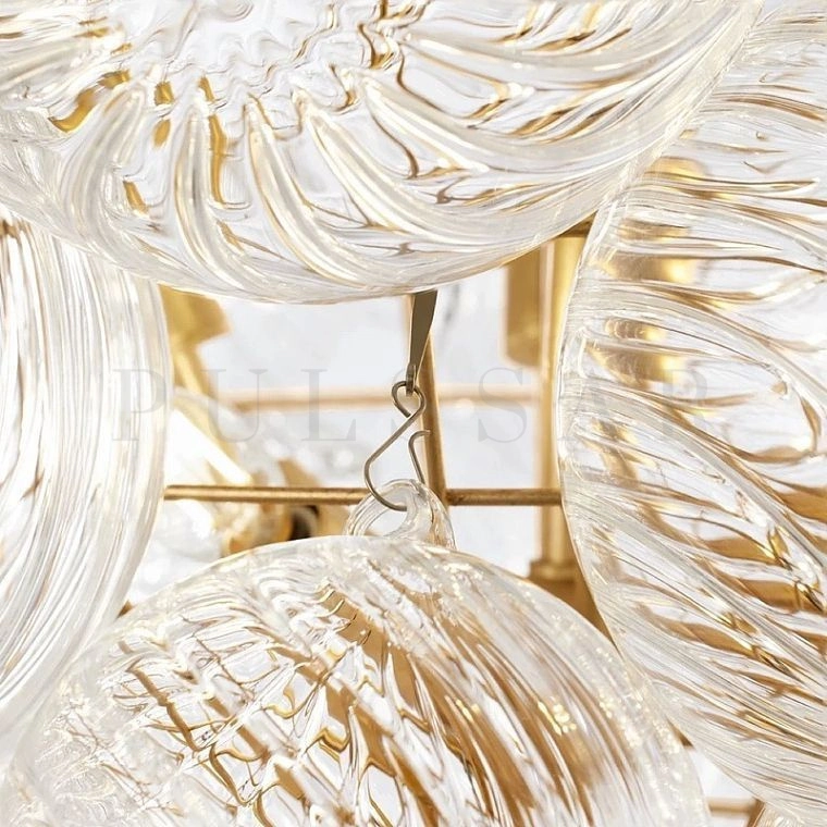 Подвесная люстра MARLON