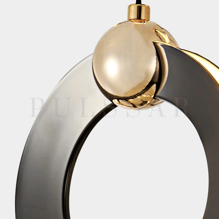 Подвесной светильник KARI ONE