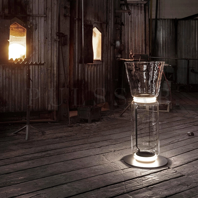 Настольная лампа ALGORITMO TAB